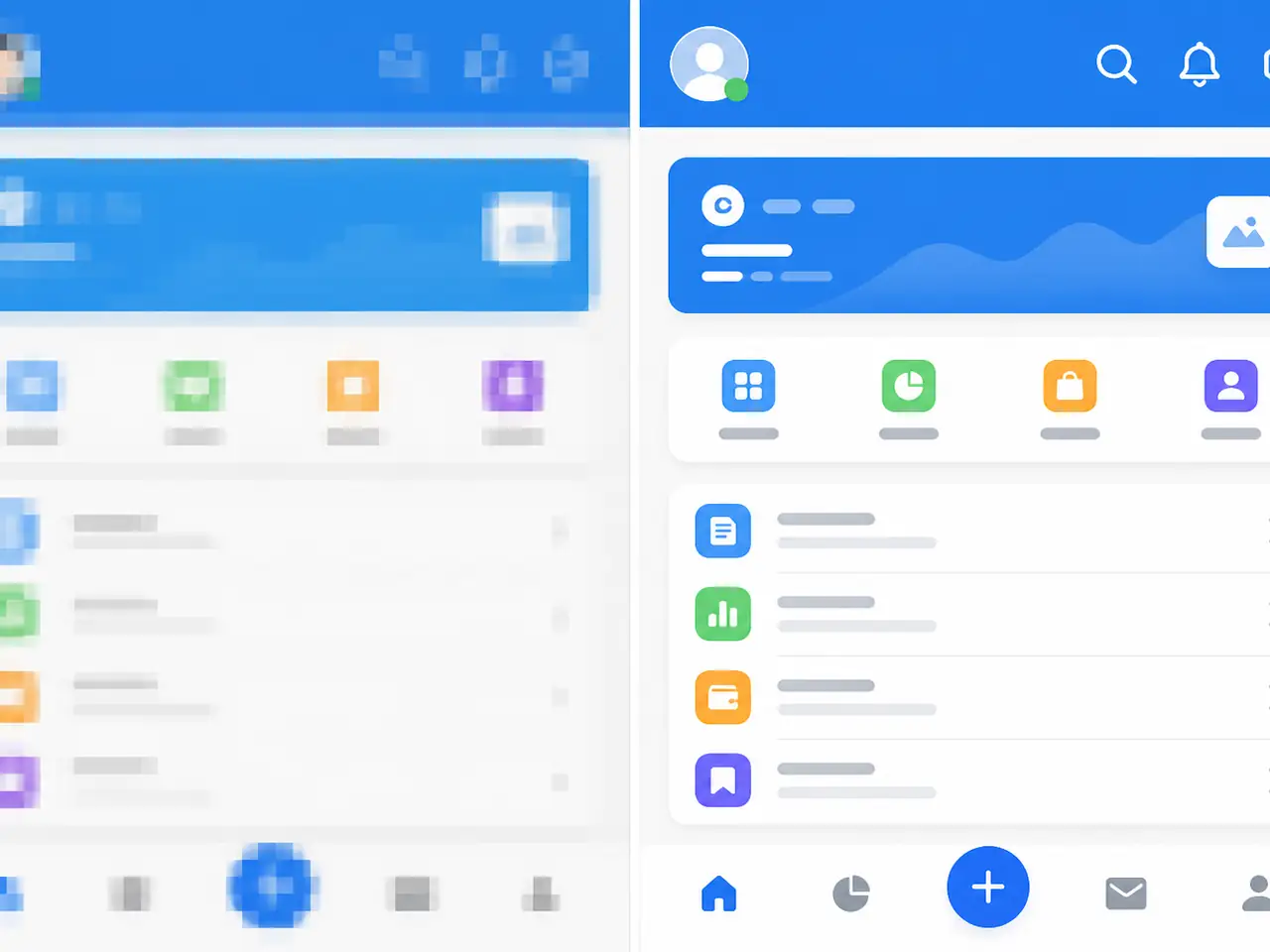 Screenshot and artwork upscaled with sharp edges